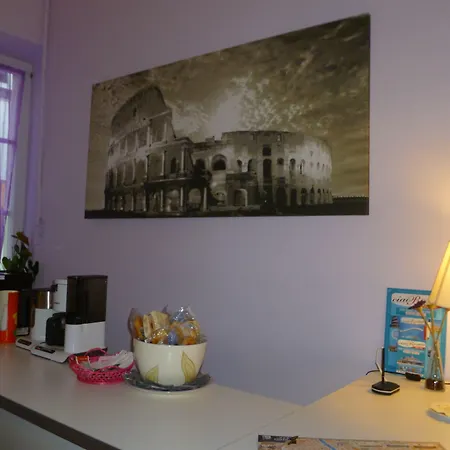 Carlo Alberto House-2