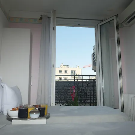 Hotel Novex Paris-2