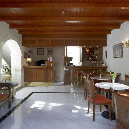 Palazzo Vecchio Exclusive Residence-2