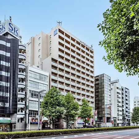 Tokyu Stay Yotsuya - Shinjuku Area-3