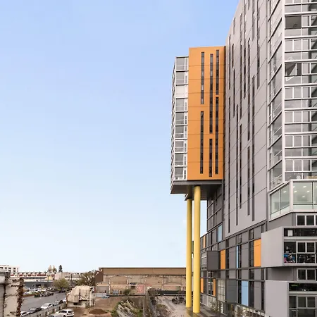 Istay Precinct Adelaide-2