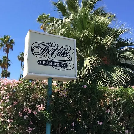 The Villas Of Palm Springs-3