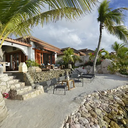 Baoase Luxury Resort-3