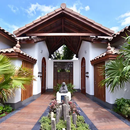 Baoase Luxury Resort-2