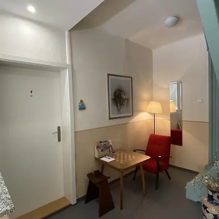 Apartment Barbara-2