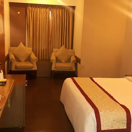 Hotel Asia Vaishnodevi By Geetanjali Group Of Hotels-2