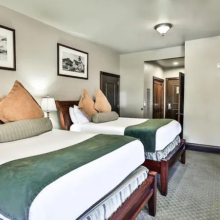 The Springs Resort & Spa-2