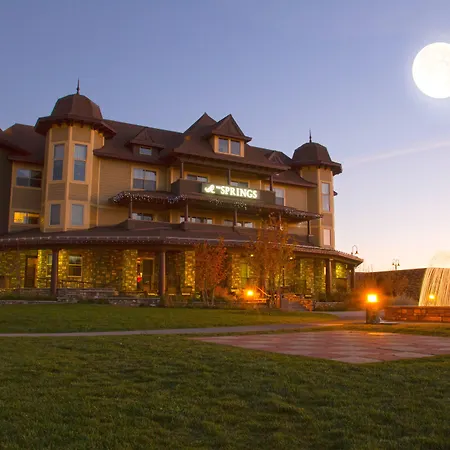The Springs Resort & Spa-3