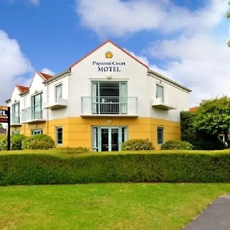 Papanui Court Motel-3