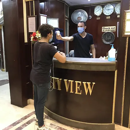 City View Hotel-3