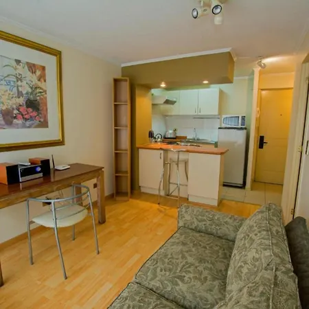 Apart Hotel Rq City Center-3