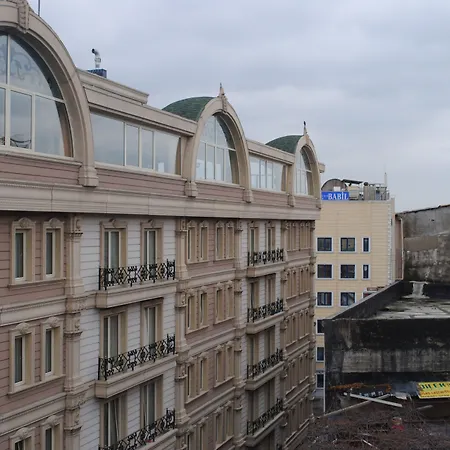 Marmaray Hotel-3