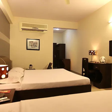 Hotel Airport City-3