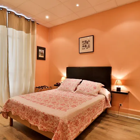 Hotel Victor Hugo Nice-2