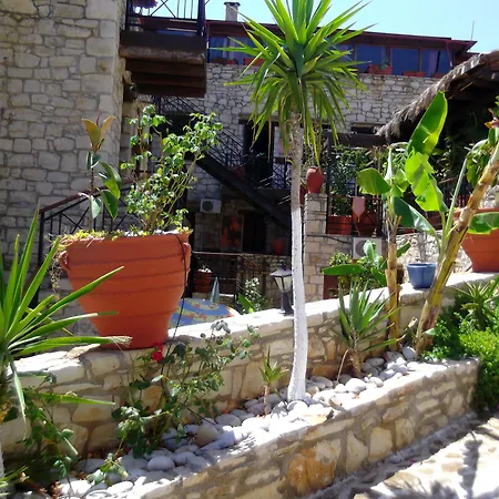 Stone Village-2