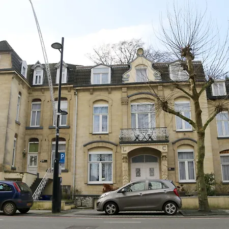 Appartementen Valkenburg-2