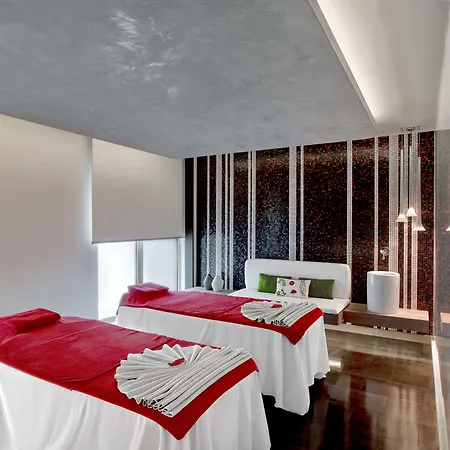 Le Meridien Istanbul Etiler-2