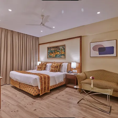 Regent Hotel Andheri-2