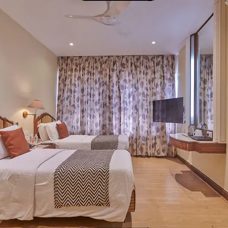 Regent Hotel Andheri-3