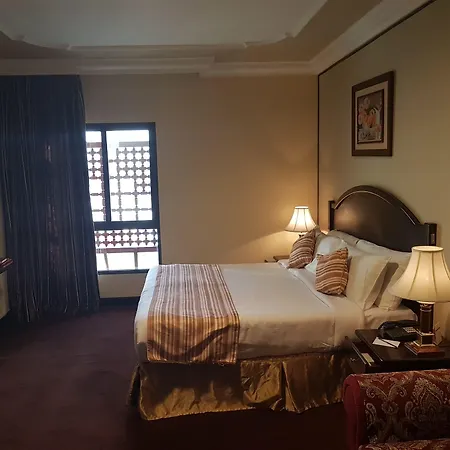 Taiba Suite Madinah-2