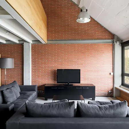 Barcelona Apartment Republica-3