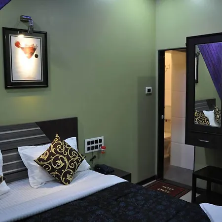 Hotel Planet Plaza-2