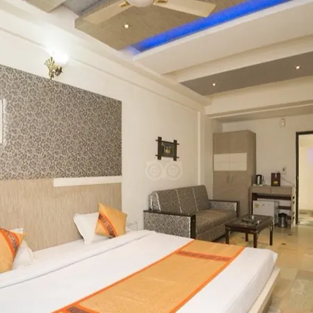 Hotel Panna Paradise-2