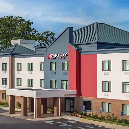 Candlewood Suites Annapolis By Ihg-2