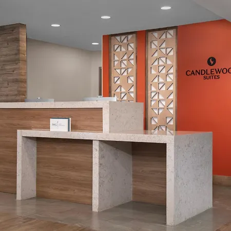 Candlewood Suites Annapolis By Ihg-3
