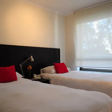 Heidelberg Haus Apart Hotel-3