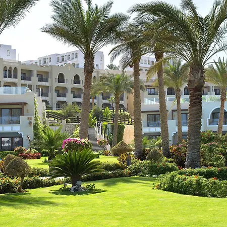 Sunrise Arabian Beach Resort-2