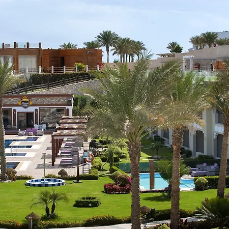 Sunrise Arabian Beach Resort-3