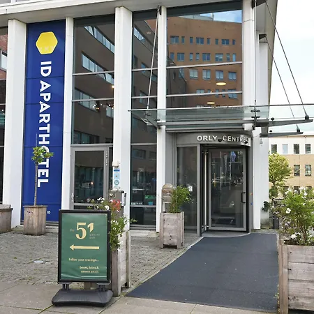 Amsterdam ID Aparthotel-3
