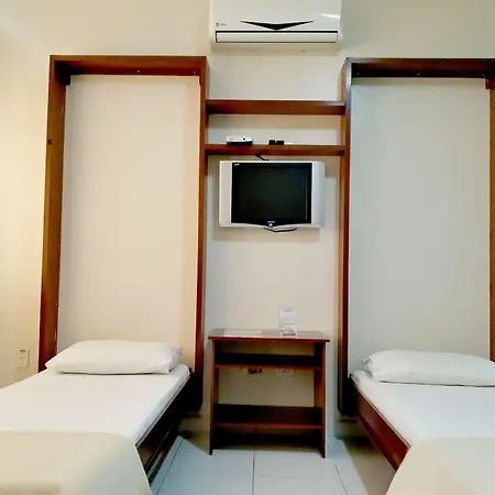 Carina Flat Santos By Atlantica Hotels-3