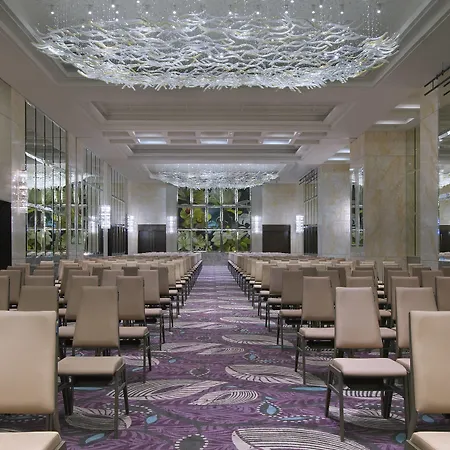The Westin Singapore-3