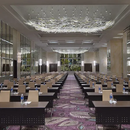 The Westin Singapore-2
