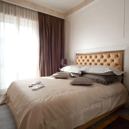 Suite Milano Duomo-2