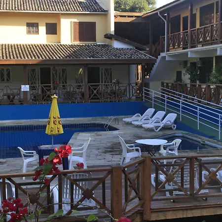 Hotel Canto do Rio Maresias-3