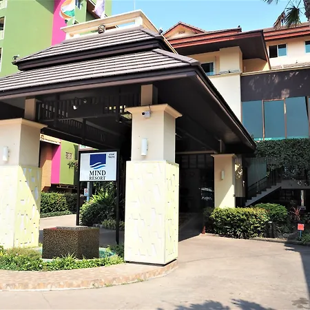 Mind Resort Pattaya-3
