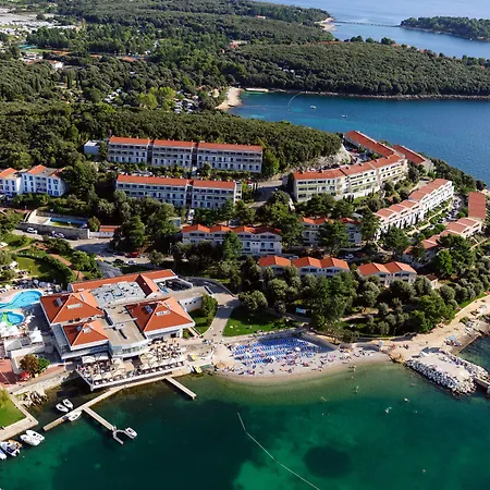 Maistra Select Belvedere Resort-3