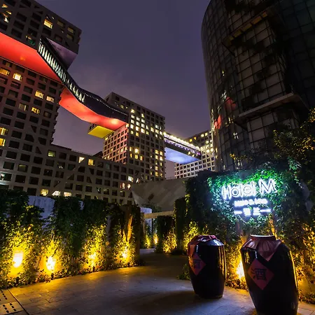 Hotel Momc-2