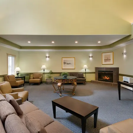 Stanton Suites Hotel Yellowknife-3