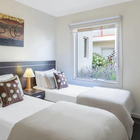 Hawthorn Gardens Serviced Apartments-2
