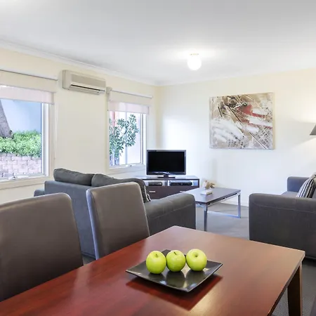 Hawthorn Gardens Serviced Apartments-3