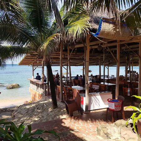 Viet Thanh Resort-2