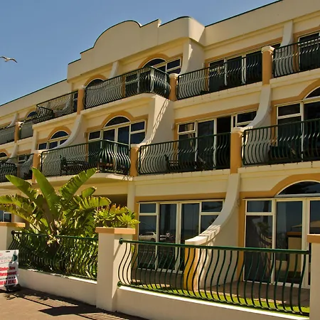 Beachfront Motel-2