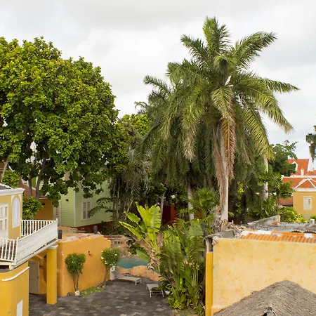 Curacao Suites Hotel-3