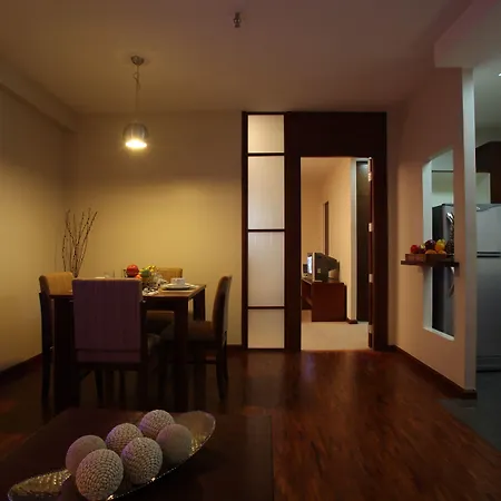 Amorsolo Mansion Hotel-2