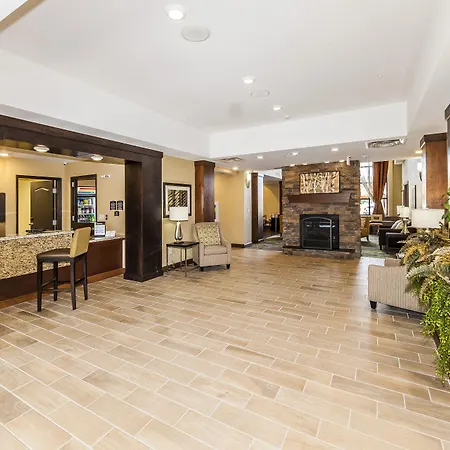 Staybridge Suites Knoxville West By Ihg-2