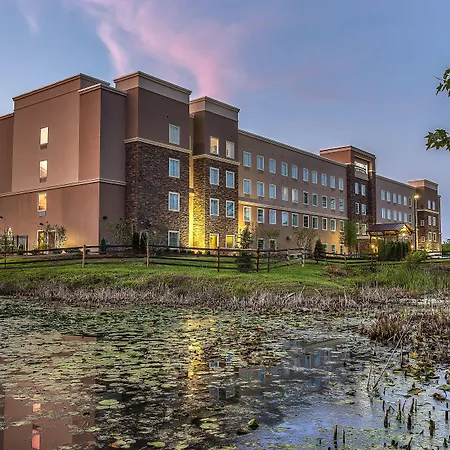 Staybridge Suites Knoxville West By Ihg-3